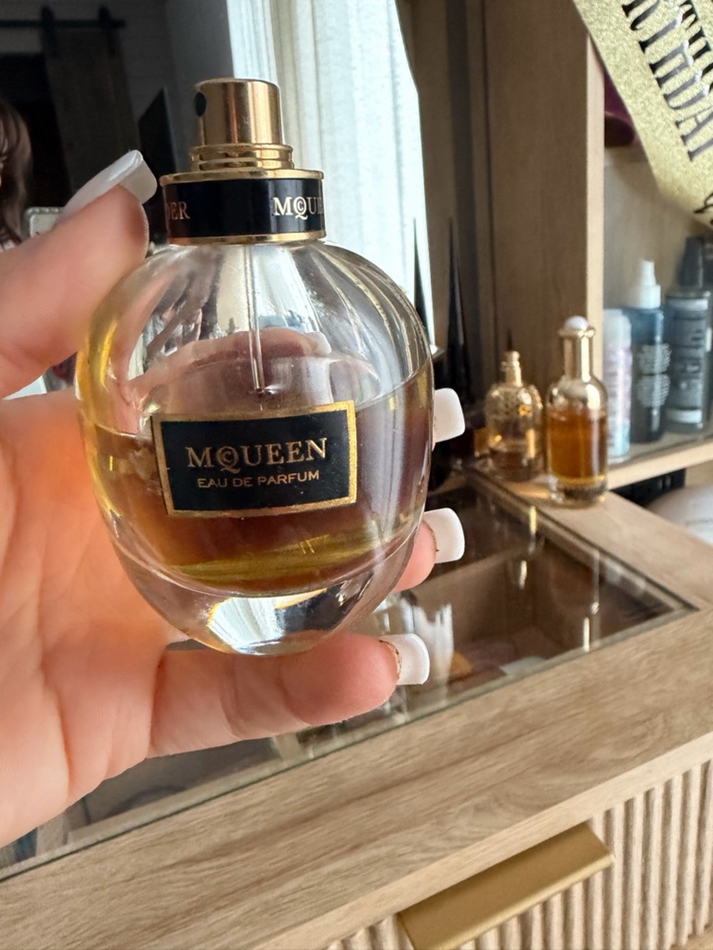 Alexander McQueen Eau de Parfum